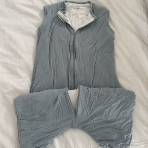 Kyte BABY sleep sack size 18-36 months 1.0 tog